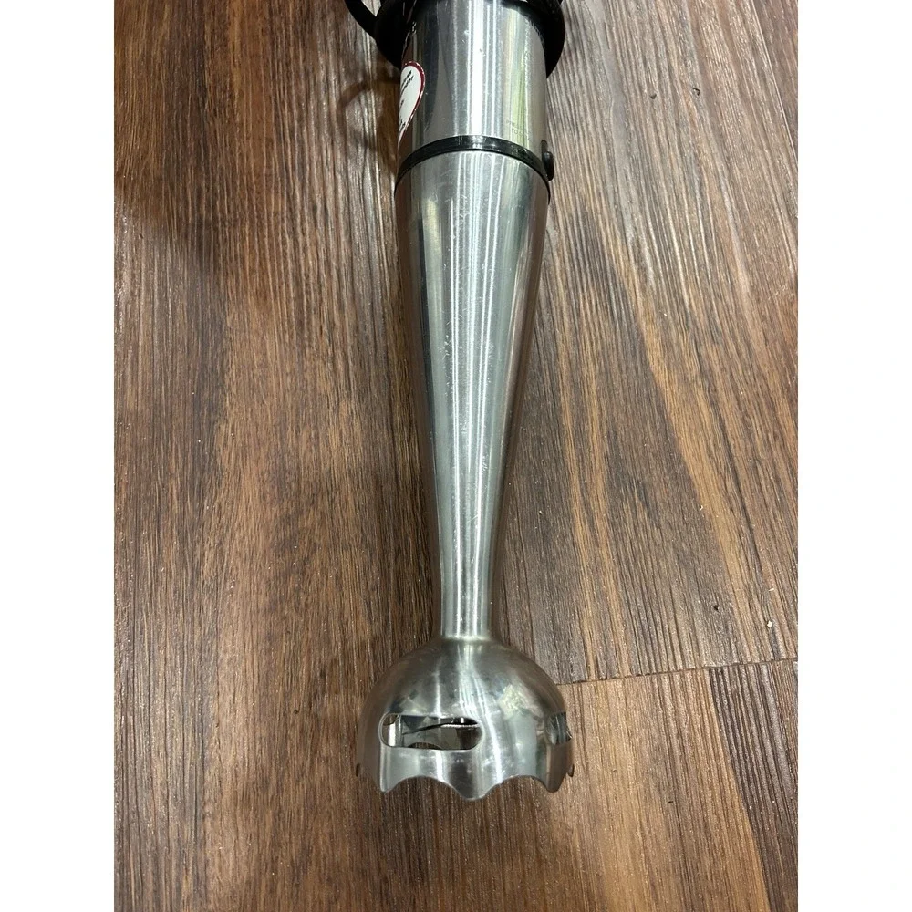 Cuisinart Smart Stick® Hand Blender with Whisk & Chopper Attachment Parts Only
